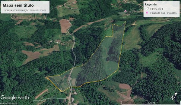 8.7 hectares Salvador